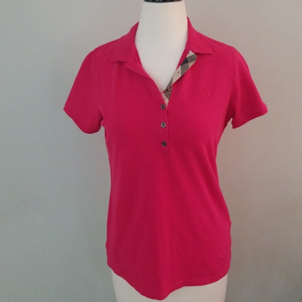 Burberry Polo